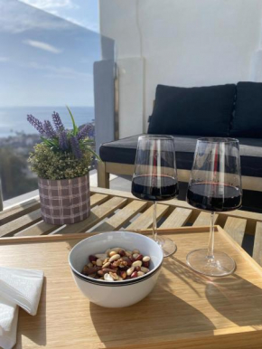Luxury duplex with sea views Blue Suite 3-303
